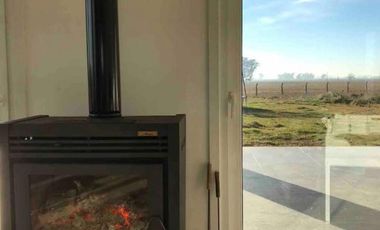 Casa en alquiler - 3 Dormitorios 2 Baños - Coronel Brandsen