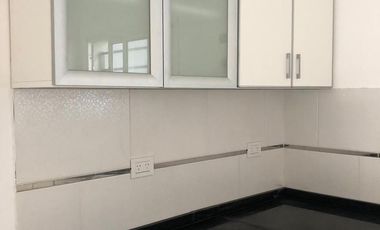 Duplex a estrenar de 3 amb. c/patio propio y espacio de cochera