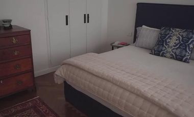 Alquiler de departamento 5 ambientes en Barrio Norte