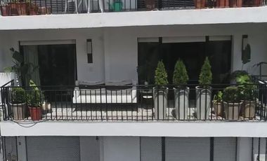 Alquiler de departamento 5 ambientes en Barrio Norte