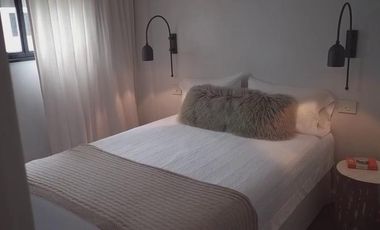 Alquiler de departamento 5 ambientes en Barrio Norte