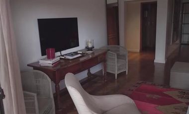 Alquiler de departamento 5 ambientes en Barrio Norte