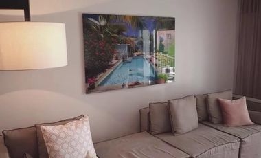 Alquiler de departamento 5 ambientes en Barrio Norte