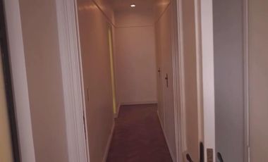 Alquiler de departamento 5 ambientes en Barrio Norte