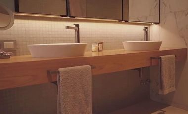 Alquiler de departamento 5 ambientes en Barrio Norte