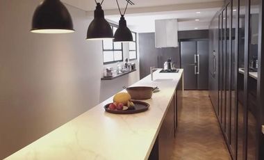 Alquiler de departamento 5 ambientes en Barrio Norte