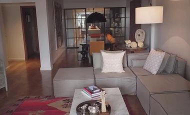 Alquiler de departamento 5 ambientes en Barrio Norte