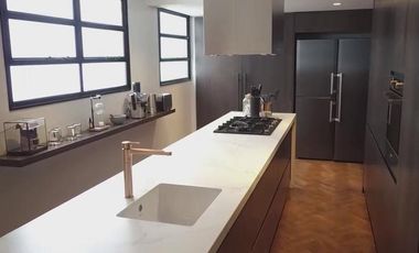 Alquiler de departamento 5 ambientes en Barrio Norte