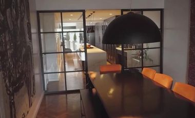 Alquiler de departamento 5 ambientes en Barrio Norte