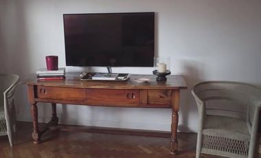 Alquiler de departamento 5 ambientes en Barrio Norte