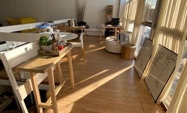 Galpón en Colombres 982