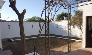 Casa en venta - 3 Dormitorios 1 Baño - La Rioja