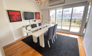 Departamento en alquiler - 1 Dormitorio 2 Baños - Puerto Madero