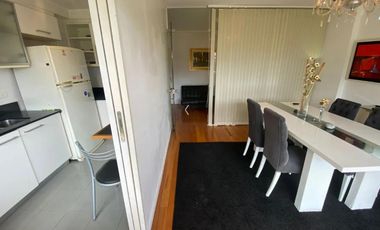 Departamento en alquiler - 1 Dormitorio 2 Baños - Puerto Madero