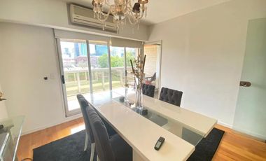 Departamento en alquiler - 1 Dormitorio 2 Baños - Puerto Madero