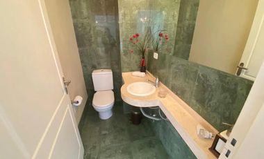 Departamento en alquiler - 1 Dormitorio 2 Baños - Puerto Madero