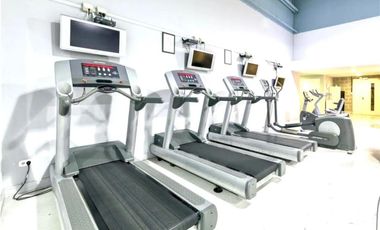 Departamento en alquiler - 1 Dormitorio 2 Baños - Puerto Madero