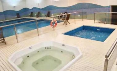 Departamento en alquiler - 1 Dormitorio 2 Baños - Puerto Madero