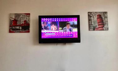 Departamento en alquiler - 1 Dormitorio 2 Baños - Puerto Madero