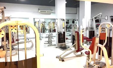 Departamento en alquiler - 1 Dormitorio 2 Baños - Puerto Madero