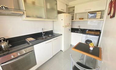 Departamento en alquiler - 1 Dormitorio 2 Baños - Puerto Madero