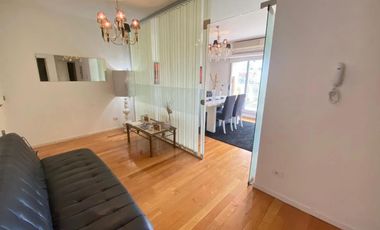 Departamento en alquiler - 1 Dormitorio 2 Baños - Puerto Madero