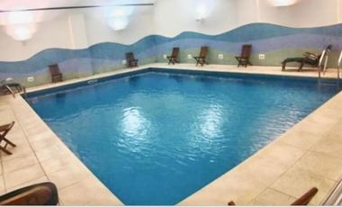 Departamento en alquiler - 1 Dormitorio 2 Baños - Puerto Madero