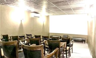 Departamento en alquiler - 1 Dormitorio 2 Baños - Puerto Madero