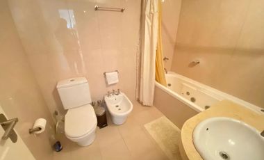 Departamento en alquiler - 1 Dormitorio 2 Baños - Puerto Madero