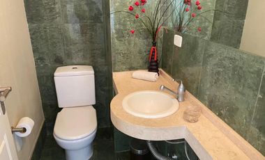 Departamento en alquiler - 1 Dormitorio 2 Baños - Puerto Madero