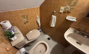 Casa en venta a pocas cuadras de la estación.