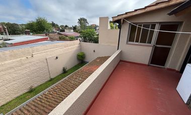 Casa en venta a pocas cuadras de la estación.