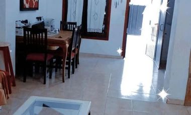 Casa en  VENTA