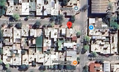 Casa en venta - 4 Dormitorios 3 Baños - Córdoba