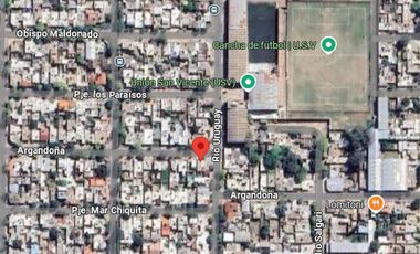 Casa en venta - 4 Dormitorios 3 Baños - Córdoba