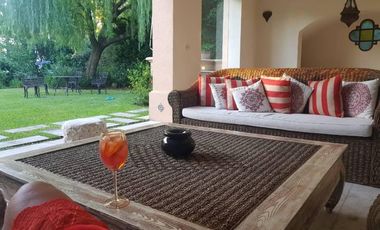 Casa en Venta/Alquiler en La Isla - Nordelta