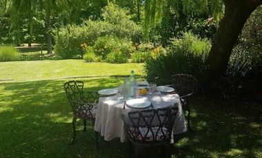 Casa en Venta/Alquiler en La Isla - Nordelta