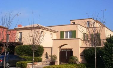 Casa en Venta/Alquiler en La Isla - Nordelta