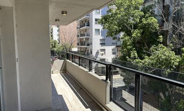 Venta Departamento en zona río