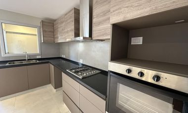 Venta Departamento en zona río