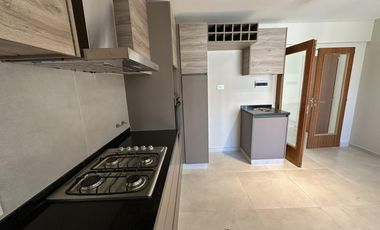 Venta Departamento en zona río