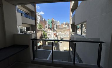 Venta Departamento en zona río