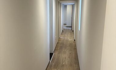 Venta Departamento en zona río