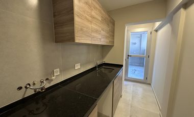 Venta Departamento en zona río