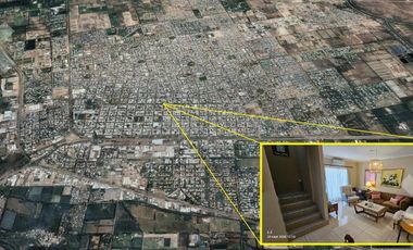 VENTA - Departamento 2 dorm + Cochera + Balcon - Cipolletti