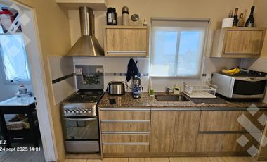 VENTA - Departamento 2 dorm + Cochera + Balcon - Cipolletti