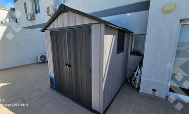 VENTA - Departamento 2 dorm + Cochera + Balcon - Cipolletti