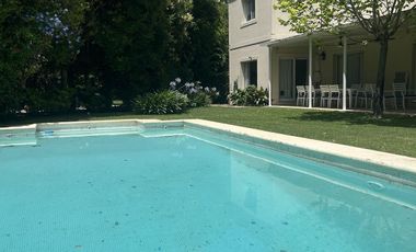 FEBRERO  A ABRIL - Casa en  Alquiler de Temporada en Santa Bárbara