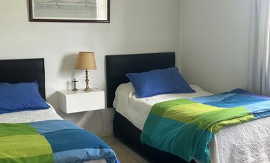 FEBRERO  A ABRIL - Casa en  Alquiler de Temporada en Santa Bárbara