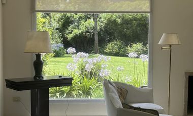 FEBRERO  A ABRIL - Casa en  Alquiler de Temporada en Santa Bárbara